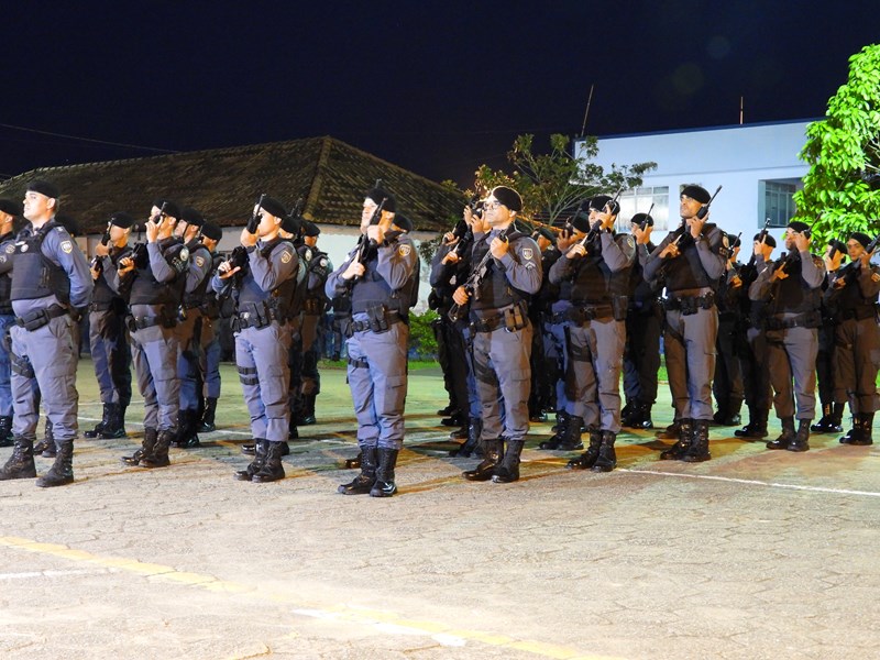 Foto: Reprodução/Polícia Militar - ES