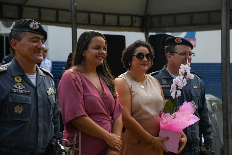 Foto: Reprodução/Polícia Militar - ES