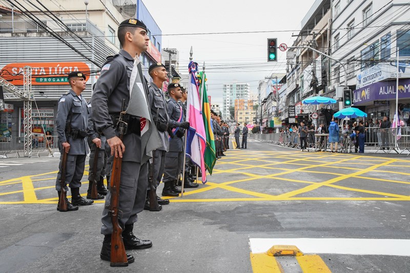 Foto: Reprodução/Polícia Militar - ES