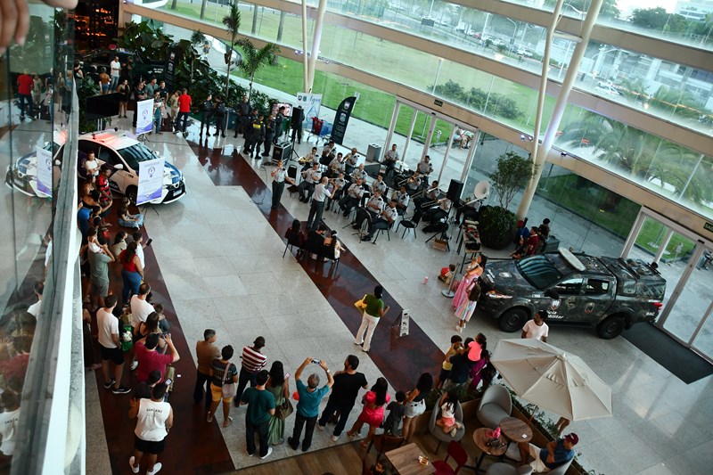 Foto: Reprodução/Polícia Militar - ES