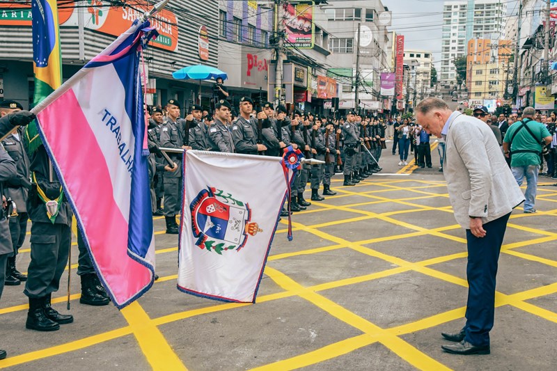 Foto: Reprodução/Polícia Militar - ES