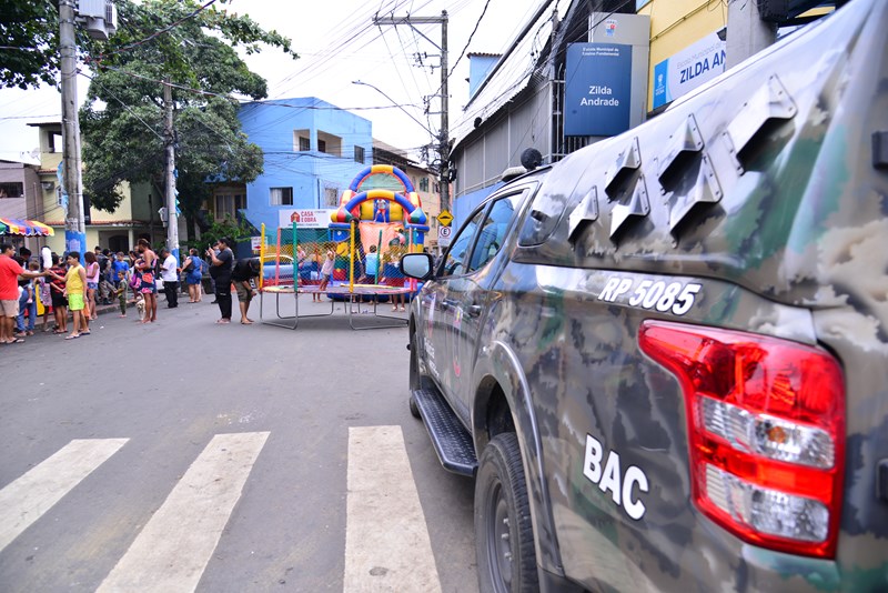 Foto: Reprodução/Polícia Militar - ES