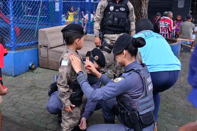 Foto: Reprodução/Polícia Militar - ES