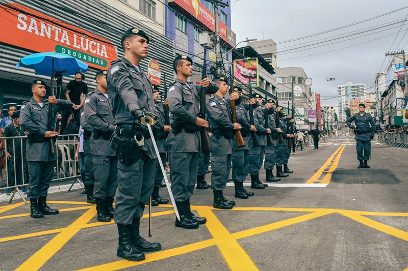 Foto: Reprodução/Polícia Militar - ES