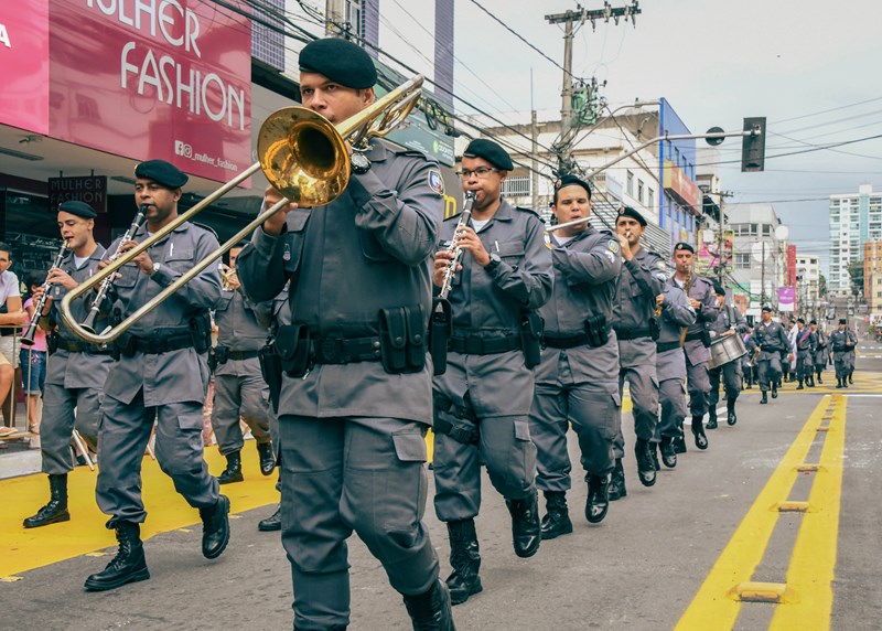 Foto: Reprodução/Polícia Militar - ES