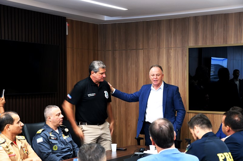 Foto: Reprodução/Polícia Militar - ES