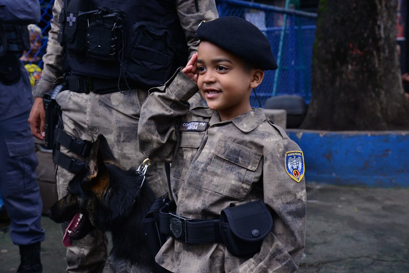 Foto: Reprodução/Polícia Militar - ES