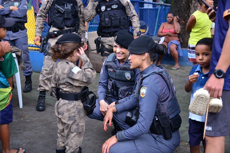 Foto: Reprodução/Polícia Militar - ES