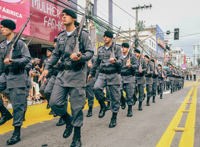 Foto: Reprodução/Polícia Militar - ES