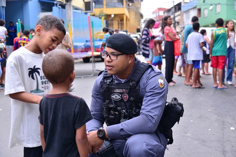 Foto: Reprodução/Polícia Militar - ES