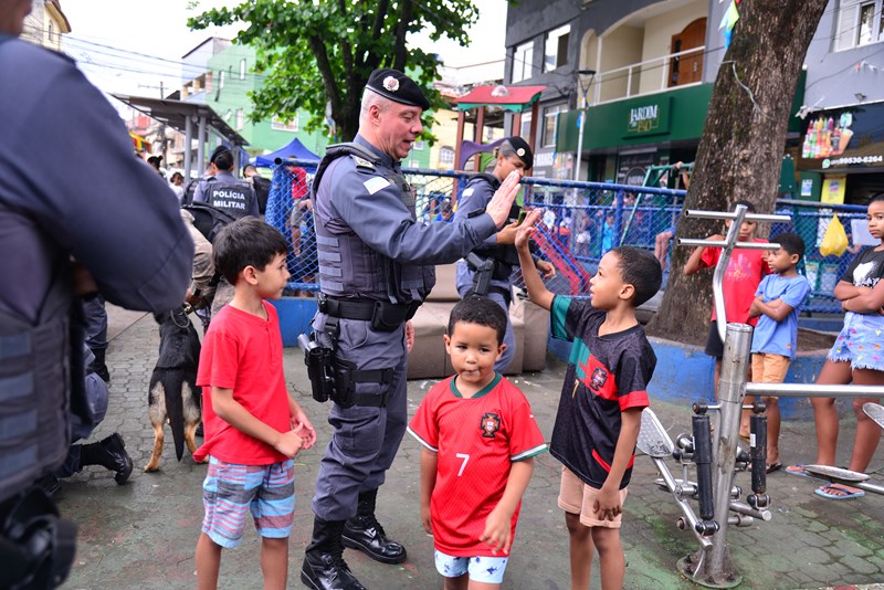 Foto: Reprodução/Polícia Militar - ES