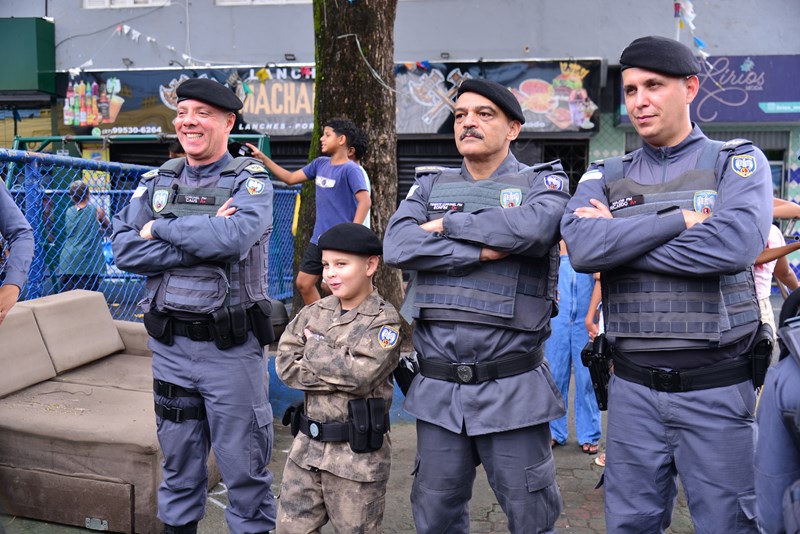 Foto: Reprodução/Polícia Militar - ES