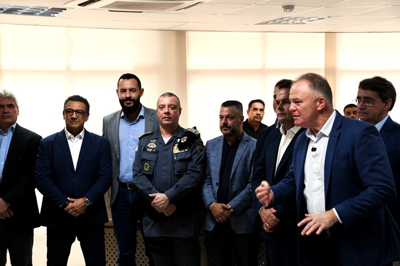 Foto: Reprodução/Polícia Militar - ES