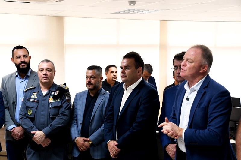 Foto: Reprodução/Polícia Militar - ES