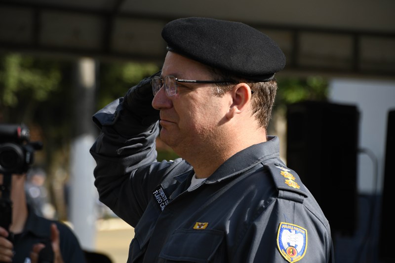Foto: Reprodução/Polícia Militar - ES