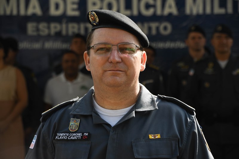Foto: Reprodução/Polícia Militar - ES