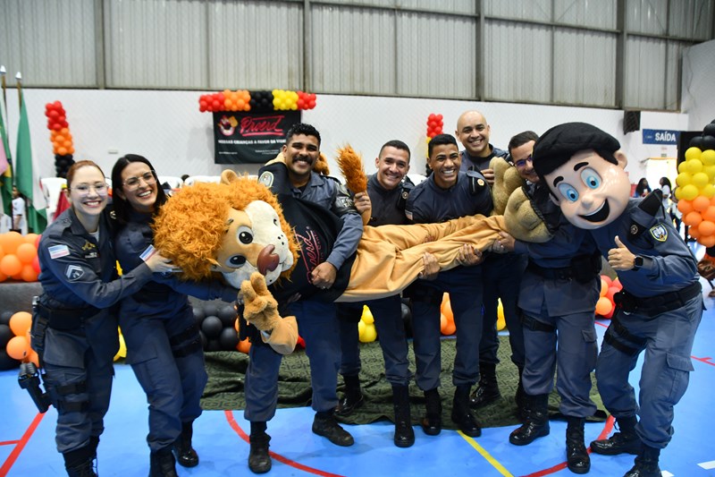 Foto: Reprodução/Polícia Militar - ES