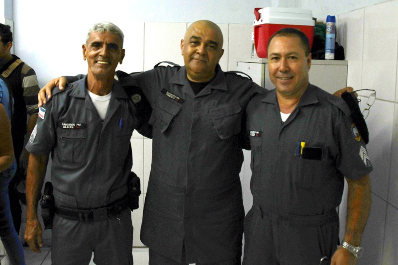 Foto: Reprodução/Polícia Militar - ES