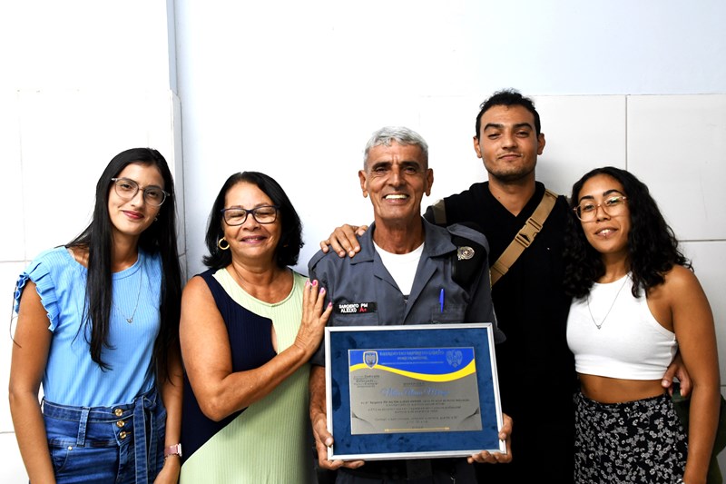 Foto: Reprodução/Polícia Militar - ES