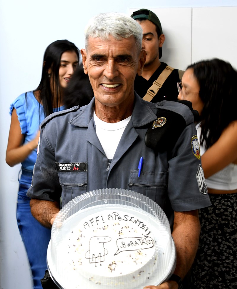 Foto: Reprodução/Polícia Militar - ES