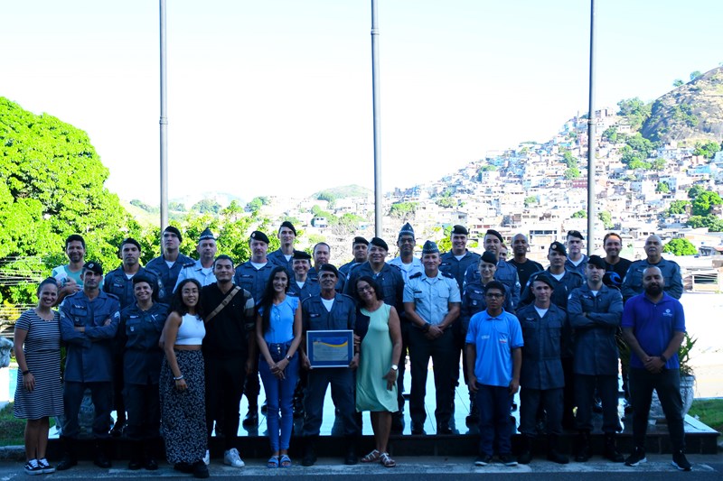 Foto: Reprodução/Polícia Militar - ES