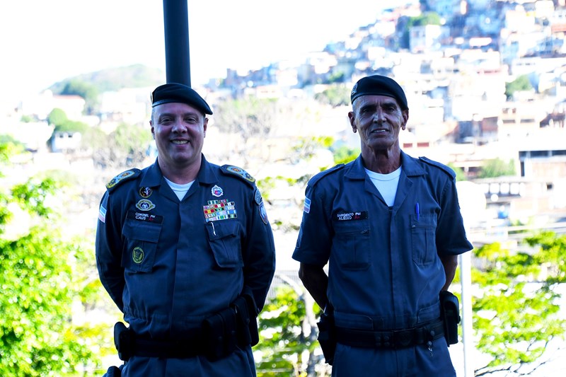 Foto: Reprodução/Polícia Militar - ES