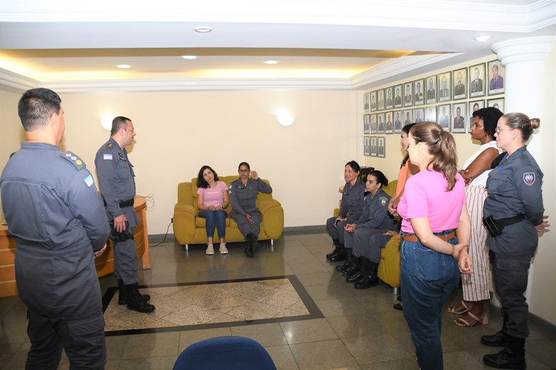 Foto: Reprodução/Polícia Militar - ES
