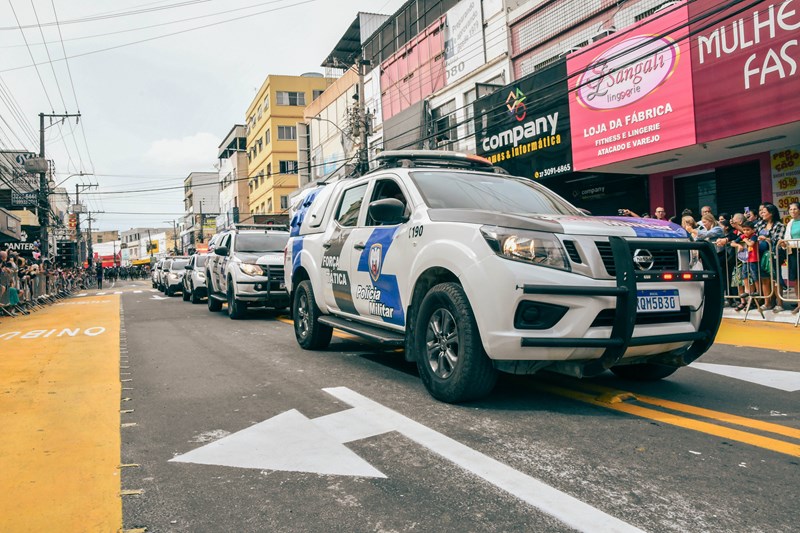 Foto: Reprodução/Polícia Militar - ES