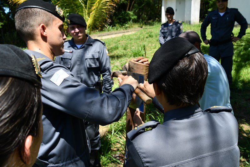 Foto: Reprodução/Polícia Militar - ES