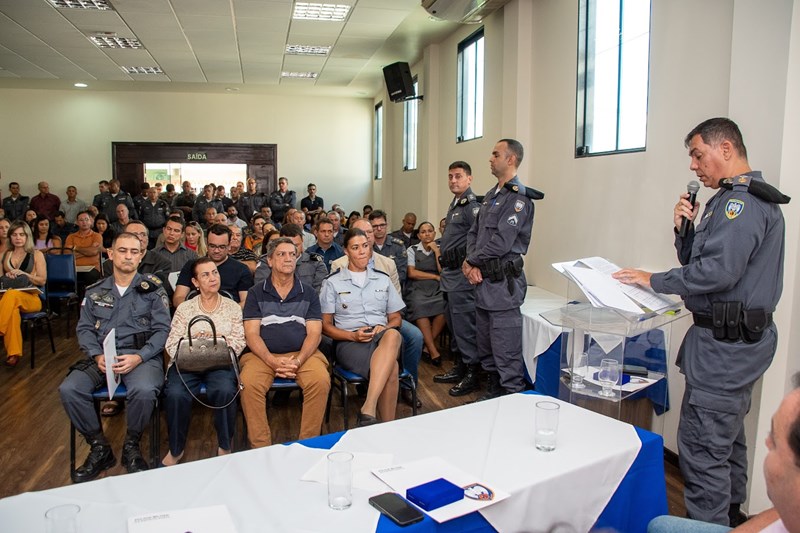 Foto: Reprodução/Polícia Militar - ES