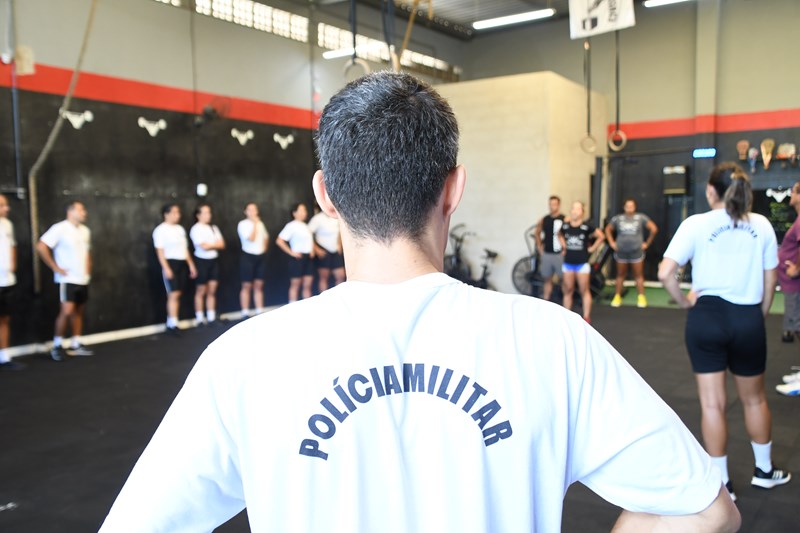 Foto: Reprodução/Polícia Militar - ES