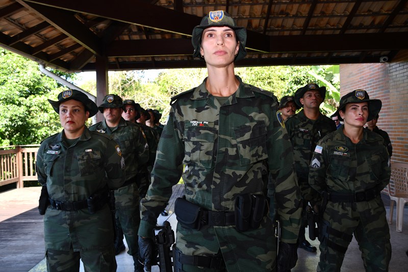 Foto: Reprodução/Polícia Militar - ES