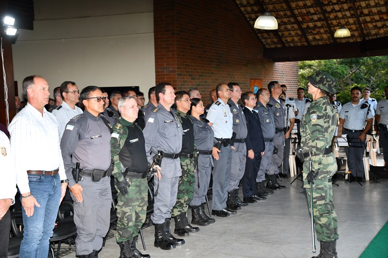 Foto: Reprodução/Polícia Militar - ES
