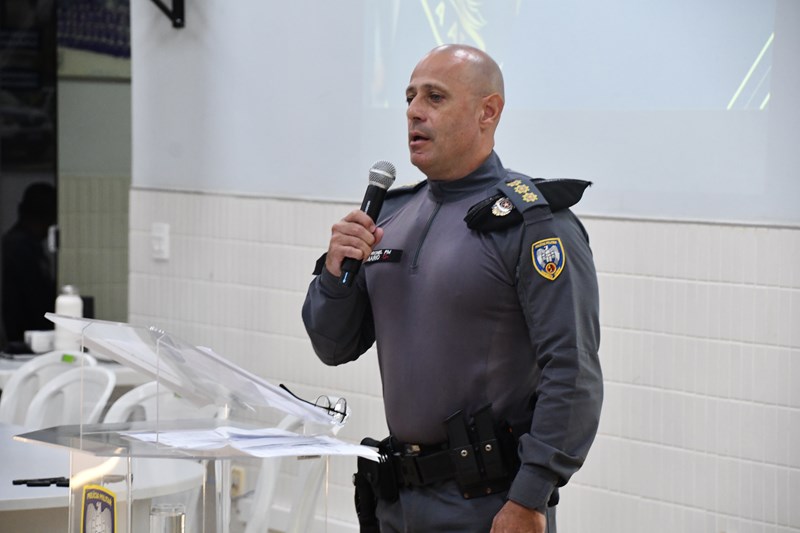 Foto: Reprodução/Polícia Militar - ES