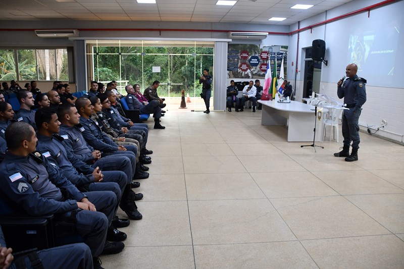 Foto: Reprodução/Polícia Militar - ES