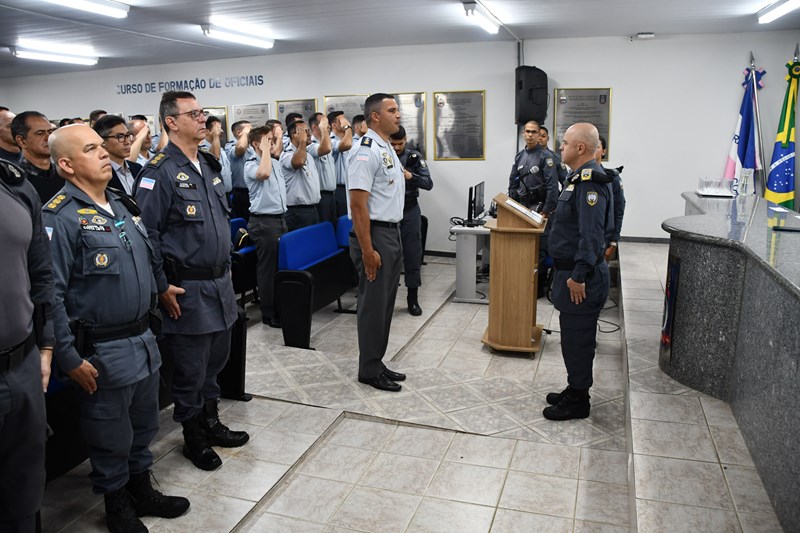 Foto: Reprodução/Polícia Militar - ES