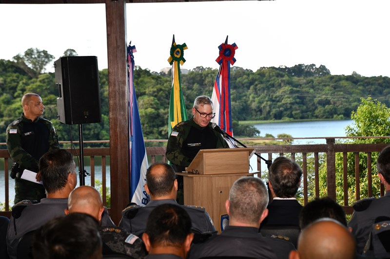 Foto: Reprodução/Polícia Militar - ES