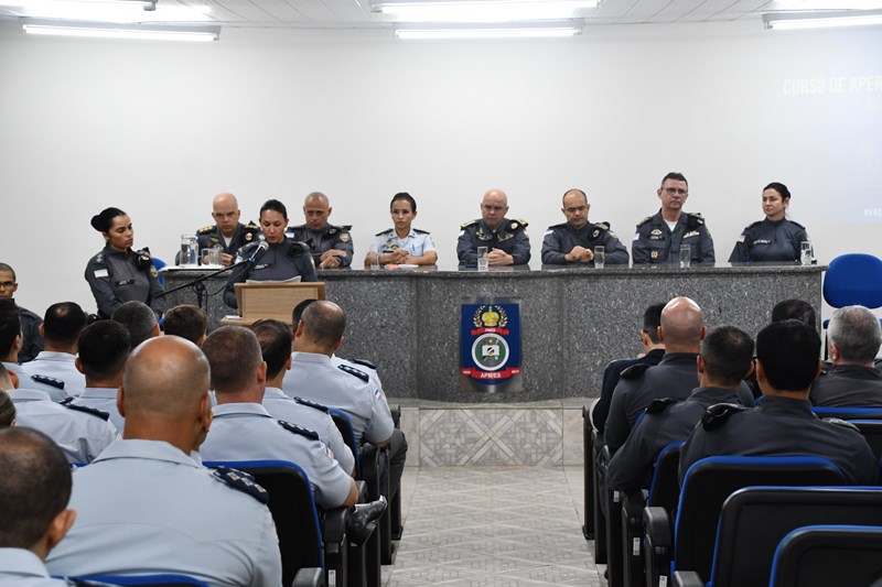Foto: Reprodução/Polícia Militar - ES