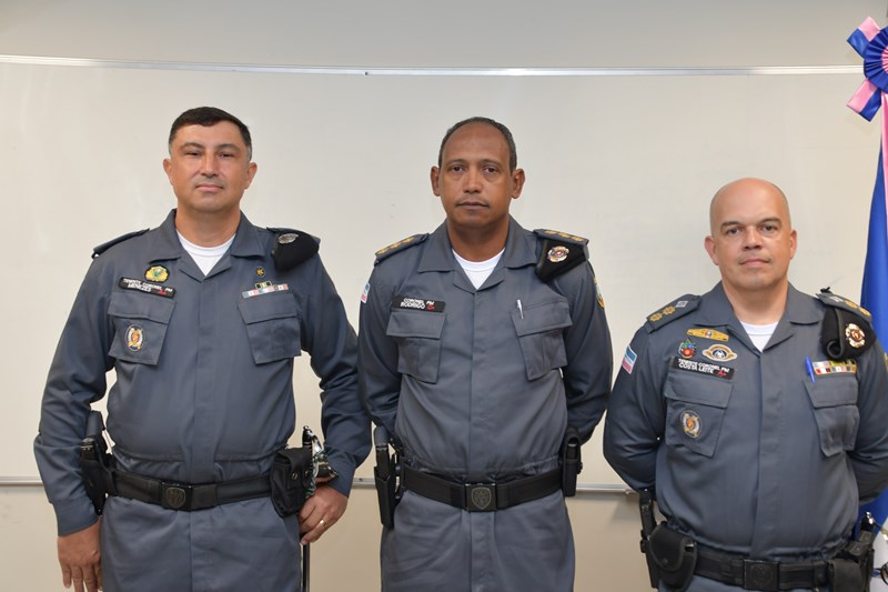 Foto: Reprodução/Polícia Militar - ES
