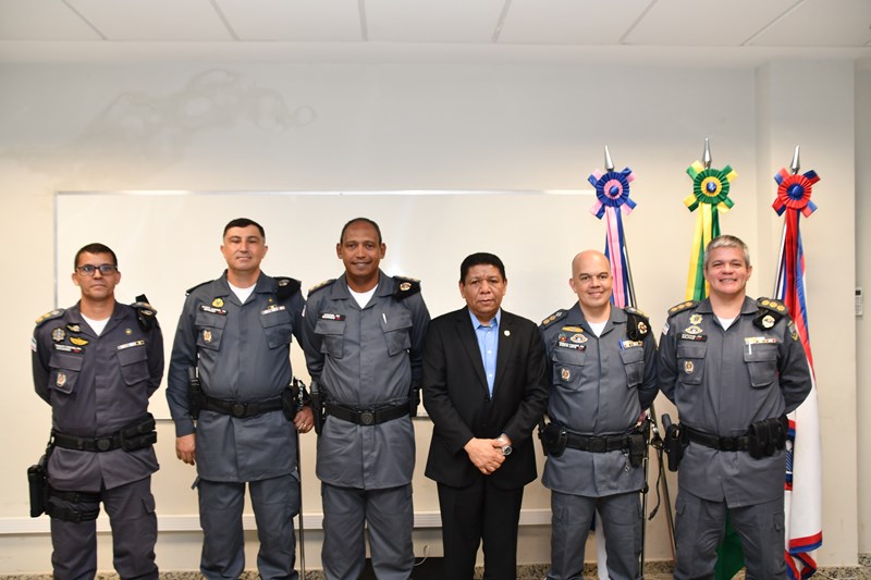 Foto: Reprodução/Polícia Militar - ES