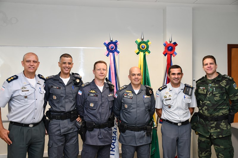 Foto: Reprodução/Polícia Militar - ES
