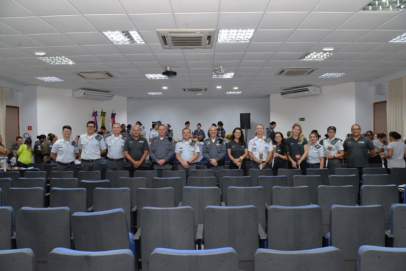 Foto: Reprodução/Polícia Militar - ES