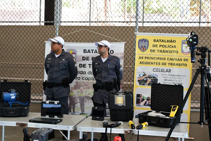 Foto: Reprodução/Polícia Militar - ES