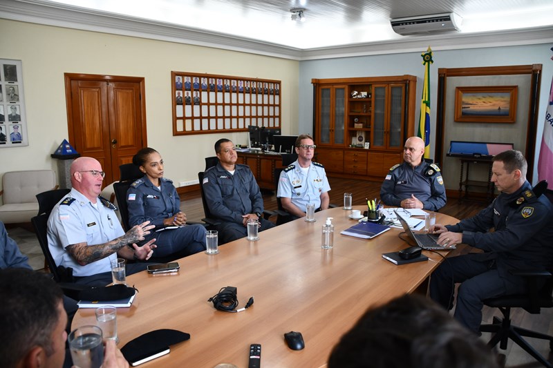 Foto: Reprodução/Polícia Militar - ES