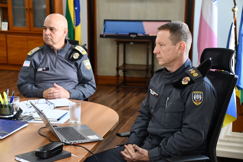 Foto: Reprodução/Polícia Militar - ES