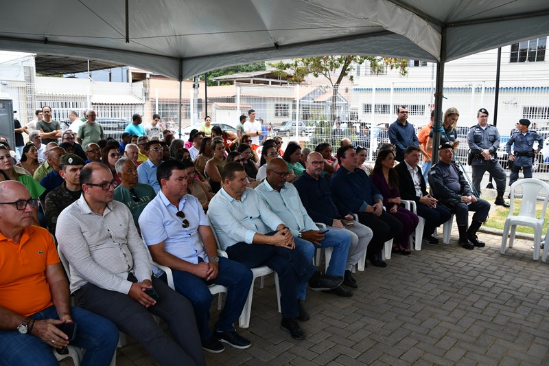 Foto: Reprodução/Polícia Militar - ES