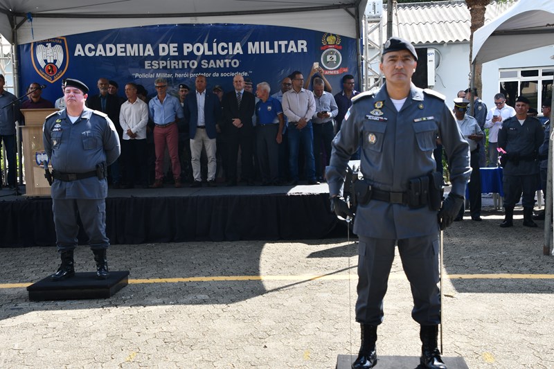 Foto: Reprodução/Polícia Militar - ES