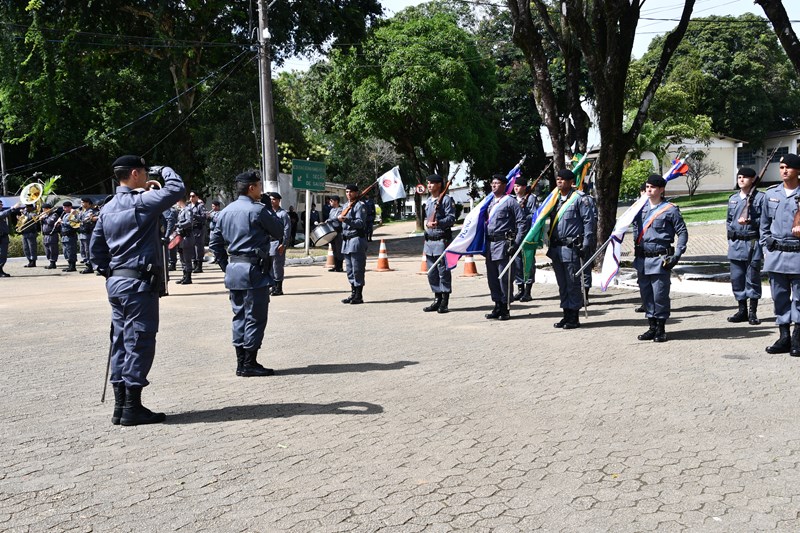 Foto: Reprodução/Polícia Militar - ES