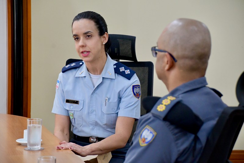 Foto: Reprodução/Polícia Militar - ES