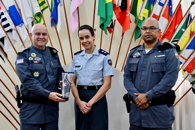 Foto: Reprodução/Polícia Militar - ES